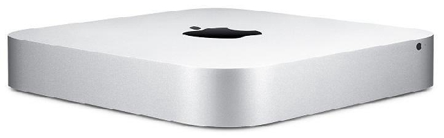 Apple Mac Mini Core i5 2.8Ghz/8GB/1TB/ WiFi