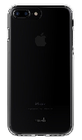Capa para iPhone 7 Plus Moshi iGlaze Clear Tran...
