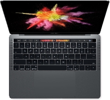 MacBook Pro Touch Bar  i5 3.1Ghz/8GB RAM/512GB ...