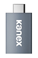 Adaptador Kanex Premium Mini K181-1170 USB-C pa...