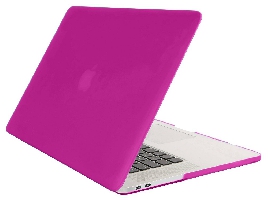Estuche para MacBook Pro 13" Tucano Nido Purpura