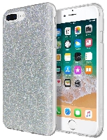 Capa de Silicona Incipio para iPhone 7/8 Plus Star