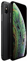 iPhone Xs 512GB Pantalla 5.8" Gris-espacial