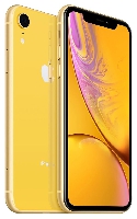 iPhone XR 64GB Pantalla 6.1" Amarillo