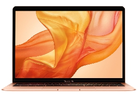 MacBook Air i5 1.6Ghz/8GB/128GB SSD/13.3" Oro (...
