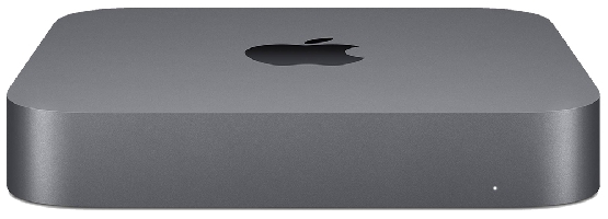 Apple Mac mini Core i3 3.6Ghz/8GB/128PCIe SSD G...