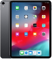 iPad Pro 11 WiFi 256GB Gris Espacial (2018)