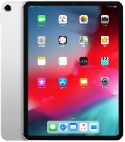 iPad Pro 11 WiFi 64GB Plata (2018)