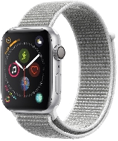 Apple Watch S4 (GPS) Caja Aluminio 44mm Pulsera...