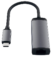 Adaptador USB-C para Ethernet Satechi