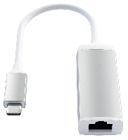 Adaptador USB-C para Ethernet Satechi