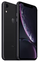 iPhone XR 64GB Pantalla 6.1" Negro
