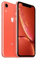 iPhone XR 128GB Pantalla 6.1" Coral