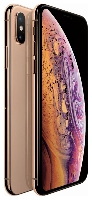 iPhone Xs 256GB Pantalla 5.8" Oro Anatel