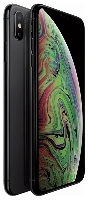 iPhone Xs Max 64GB Pantalla 6.5" Gris espacial