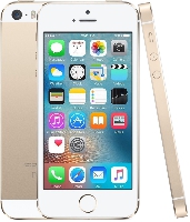 Smartphone Apple iPhone SE 32GB Oro