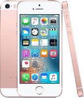 Smartphone Apple iPhone SE 32GB Oro Rosa
