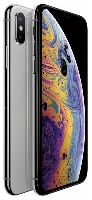 iPhone Xs 64GB Pantalla 5.8" Plata