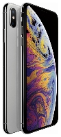 iPhone Xs Max 64GB Pantalla 6.5" Plata