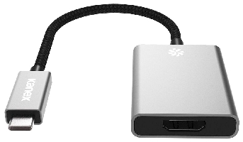 Adaptador USB-C para HDMI Hembra 4K Kanex K181 ...
