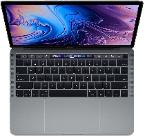 MacBook Pro Touch Bar i5 2.4/8GB/256GB SSD Reti...