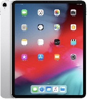 iPad Pro 64GB WiFi 12.9" Plata (2018)