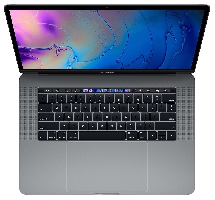 MacBook Pro Touch Bar i7 2.6Ghz/16GB/256 SSD/Ra...