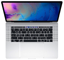 MacBook Pro Touch Bar i7 2.6Ghz/16GB/256 SSD/Ra...