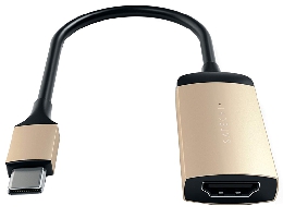 Adaptador USB-C p/ HDMI Satechi