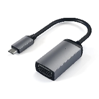 Adaptador Satechi USB Type-C a VGA 1080p