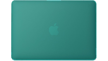 Capa para MacBook Pro 13" Speck - Calypso Blue