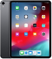 iPad Pro 11 WiFi+Celular 64GB Gris Espacial (2018)