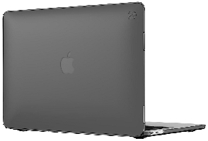 Capa para MacBook Pro 13" Speck SmartShell Negro