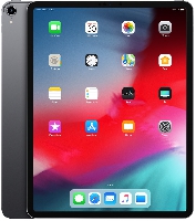 iPad Pro 512GB WiFi 12.9" Gris (2018)