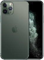 Apple iPhone 11 Pro 64GB Pantalla 5.8" A2160 MW...