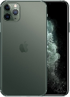 Apple iPhone 11 Pro Max 256GB Pantalla 6.5" A21...