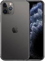 Apple iPhone 11 Pro 64GB Pantalla 5.8" A2215 MW...