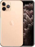 Apple iPhone 11 Pro 512GB Pantalla 5.8" A2160 M...