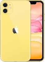 Apple iPhone 11 64GB Pantalla 6.1" A2221 - MWLW...