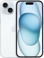 Apple iPhone 15 512GB Pantalla 6.1" Blue A3090 ...