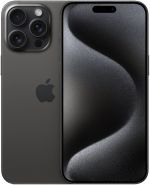 Apple iPhone 15 Pro Max 1TB Pantalla 6.7" Black...