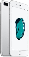iPhone 7 Plus 32GB Pantalla HD 5.5" Plata