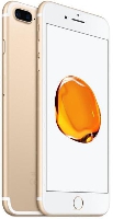 iPhone 7 Plus 32GB Pantala HD 5.5" Oro