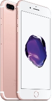iPhone 7 Plus 32GB Pantala HD 5.5" Oro Rosa