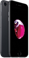 iPhone 7 32GB Pantalla HD 4.7" Negro