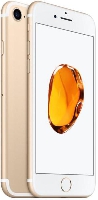 iPhone 7 32GB Pantalla HD 4.7" Oro
