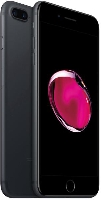 iPhone 7 Plus 32GB Pantala HD 5.5"  Negro