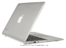 Capa para MacBook Pro 13" Speck SeeThru Transpa...