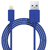 Cable USB-C Incipio USB 1 Metro - Azul